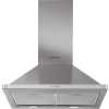 Ariston Wall Mounted Cooker Hood 60cm AHPN6.4AM, Kitchen Extractor Fan