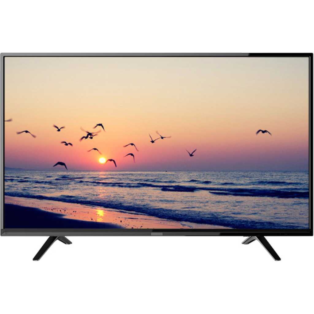 Skyworth 24 Inch HD LED Digital TV | AC-DC | 24E2000