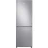 Samsung 330 - Litres Bottom Mount Freezer Frost Free Refrigerator RB33N4020S8 - Inox
