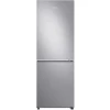 Samsung 330 - Litres Bottom Mount Freezer Frost Free Refrigerator RB33N4020S8 - Inox