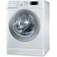 Indesit freestanding front loading washing machine: 10kg BWE 101484