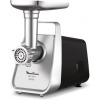Moulinex Meat Mincer with Kebbe Attachment – ME308827; 1.9kg per min, 1600 watts, sausages, kebbe and more