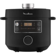 Moulinex EPC Turbo Cuisine 5 Litre Digital Multicooker