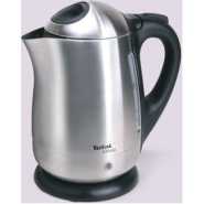 Tefal Vitesse 2200W 1.7 Liters Kettle B1762543 Percolator - Silver