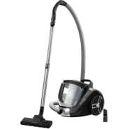 Tefal Compact Power XXL Floor Brush Vacuum Cleaner TW4825HA - Black