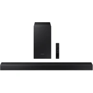 HW-T450 2.1ch Soundbar w/ Dolby Audio
