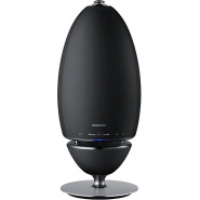 Samsung Wireless Multiroom Audio 360 Speaker WAM7500 – Black Audio Speakers TilyExpress 2