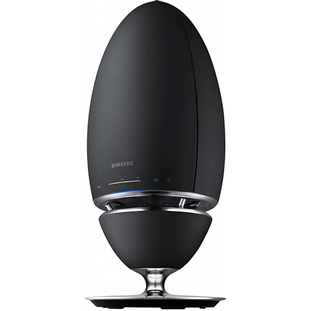 Samsung Wireless Multiroom Audio 360 Speaker WAM7500 - Black