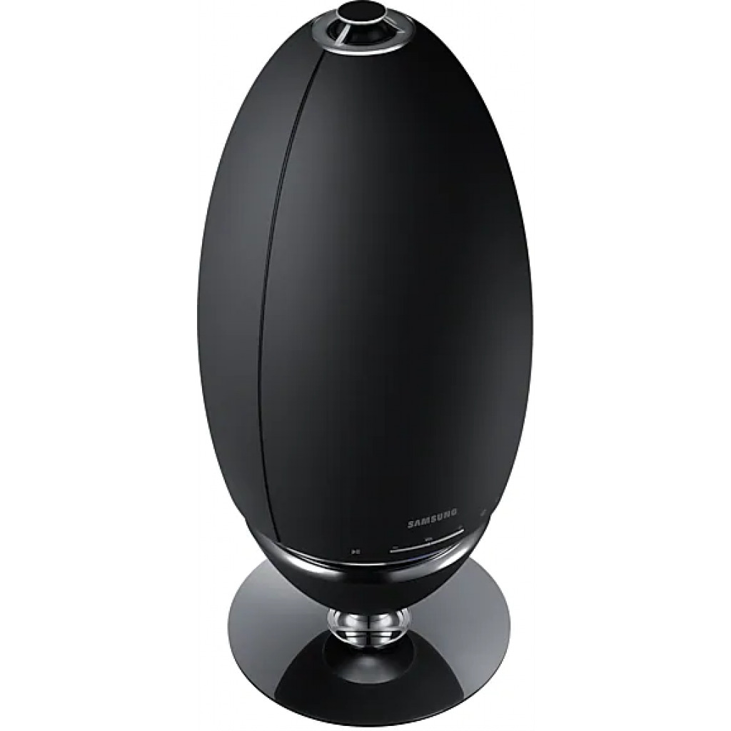 Samsung Wireless Multiroom Audio 360 Speaker WAM7500 - Black