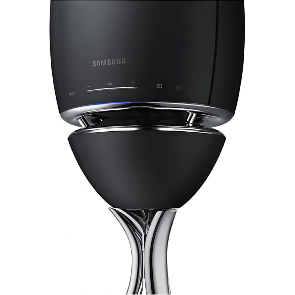 Samsung Wireless Multiroom Audio 360 Speaker WAM7500 - Black