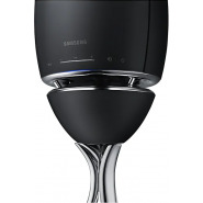 Samsung Wireless Multiroom Audio 360 Speaker WAM7500 – Black Audio Speakers TilyExpress