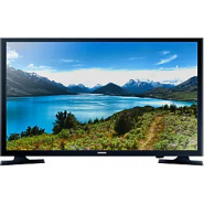 Samsung 32 - Inch HD Smart LED TV UA32J4303 - Black