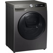 Samsung 12kg + 8kg Smart AI Washer Dryer WD12T504DBN; Front Load Eco Bubble Washing Machine Samsung Washing Machines TilyExpress