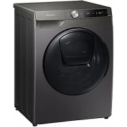 Samsung 12/8kg Smart AI Washer Dryer WD12 T504DBN; Front Load Eco Bubble Washing Machine