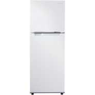 Samsung 340 - Litres RT34 FAREDWW Frost Free Top Mount Freezer Premium Refrigerator - White