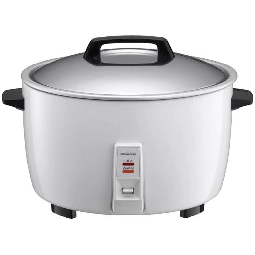 Panasonic Conventional Rice Cooker (4L) SR-GA421