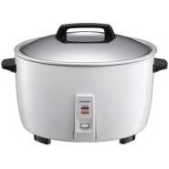 Panasonic Conventional Rice Cooker (4L) SR-GA421