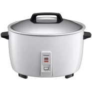 Panasonic Conventional Rice Cooker (4L) SR-GA421