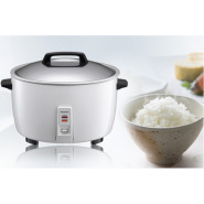 Panasonic Conventional (Family, Restaurant, Hotel) Rice Cooker (7L) SR-GA721, Keep Warm, Auto Off Panasonic Rice Cookers TilyExpress