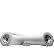 Samsung DA-E550 Wireless Audio Dock (iPod & Galaxy) - White