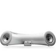 DA-E550 2.0 Channel Wireless Audio Dock (iPod & Galaxy)