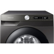 Samsung 12kg Series 5 Ecobubble Front Loading Washing Machine™, 12kg 1400rpm With Wifi Connectivity