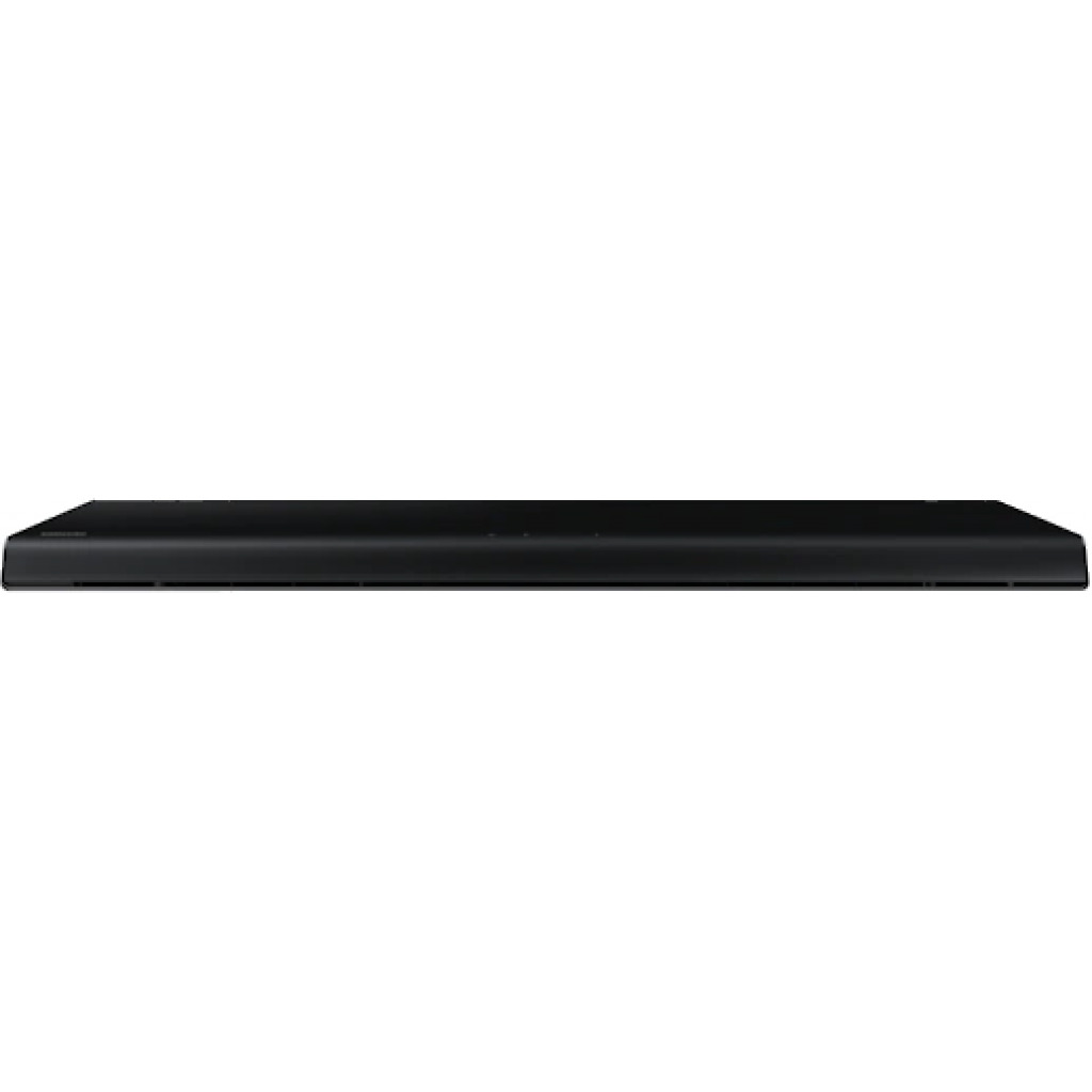 Samsung HW-H600 Wireless Soundstand for 32”+ TVs, Dual Built-In Subwoofers, NFC, Bluetooth, HDMI - Black