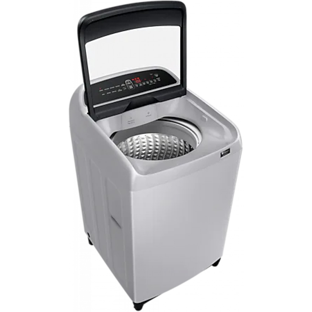 Samsung 13kg Top Loader Washing Machine , With Wobble Technology, WA13T5260BY
