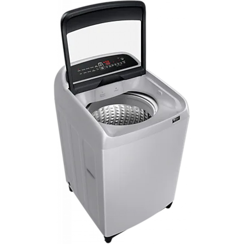 Samsung 16kg Top Loader Washing Machine , With Wobble Technology, WA16T6260BY