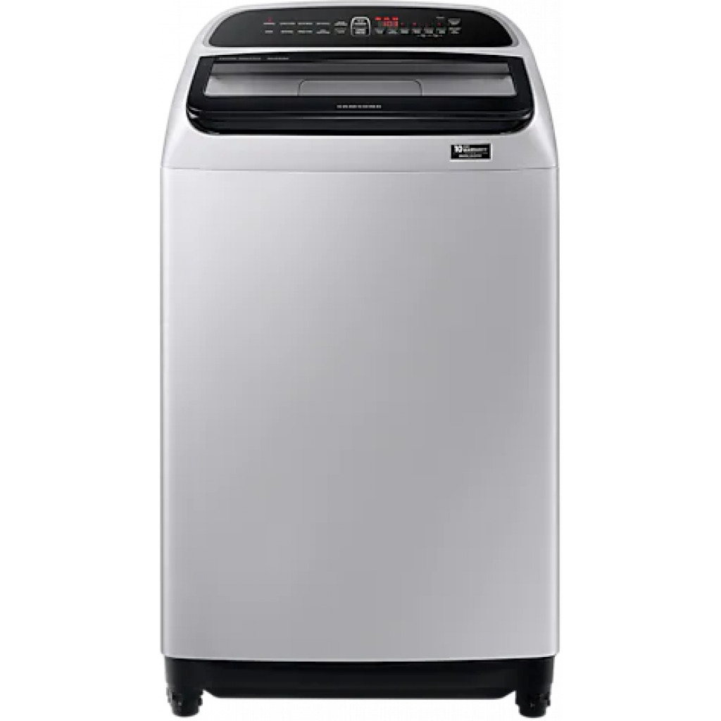 Samsung 16kg Top Loader Washing Machine , With Wobble Technology, WA16T6260BY