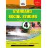 MK. Standard Social Studies, Pupil's Book 4.