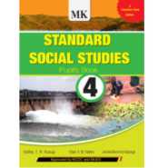 MK. Standard Social Studies, Pupil's Book 4.