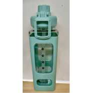 Water Bottle, – Color may Vary Water Bottles TilyExpress 2