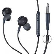 Sports Earphones Compatible With All Android Devices - Grey