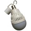 Kamisafe LED Multi-functional Emergency Energy Saving Lamp 15w KM-5819A - White