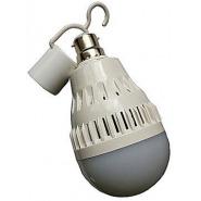 Kamisafe LED Multi-functional Emergency Energy Saving Lamp 15w KM-5819A - White