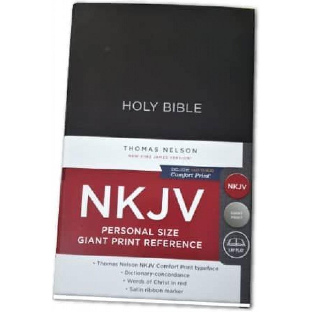 New King James Version - Holy Bible