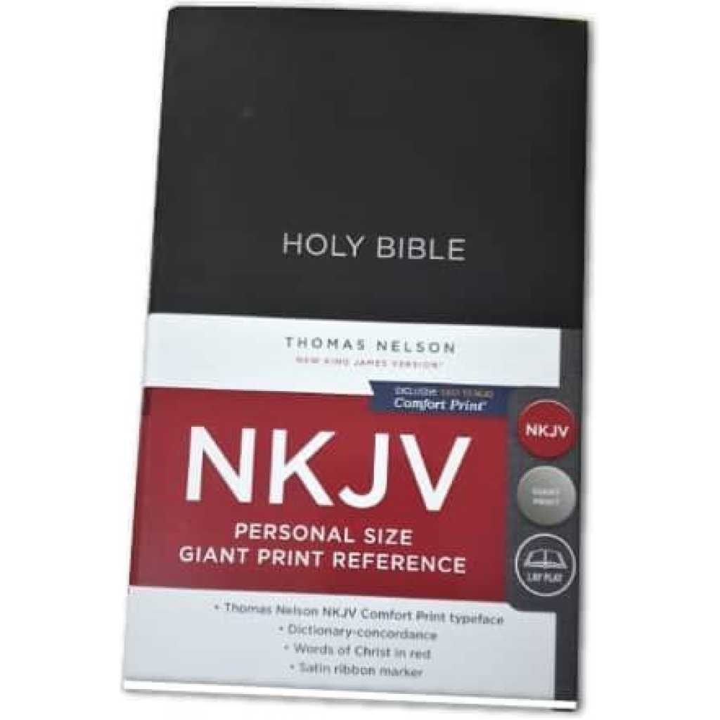 New King James Version - Holy Bible