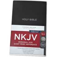 New King James Version - Holy Bible