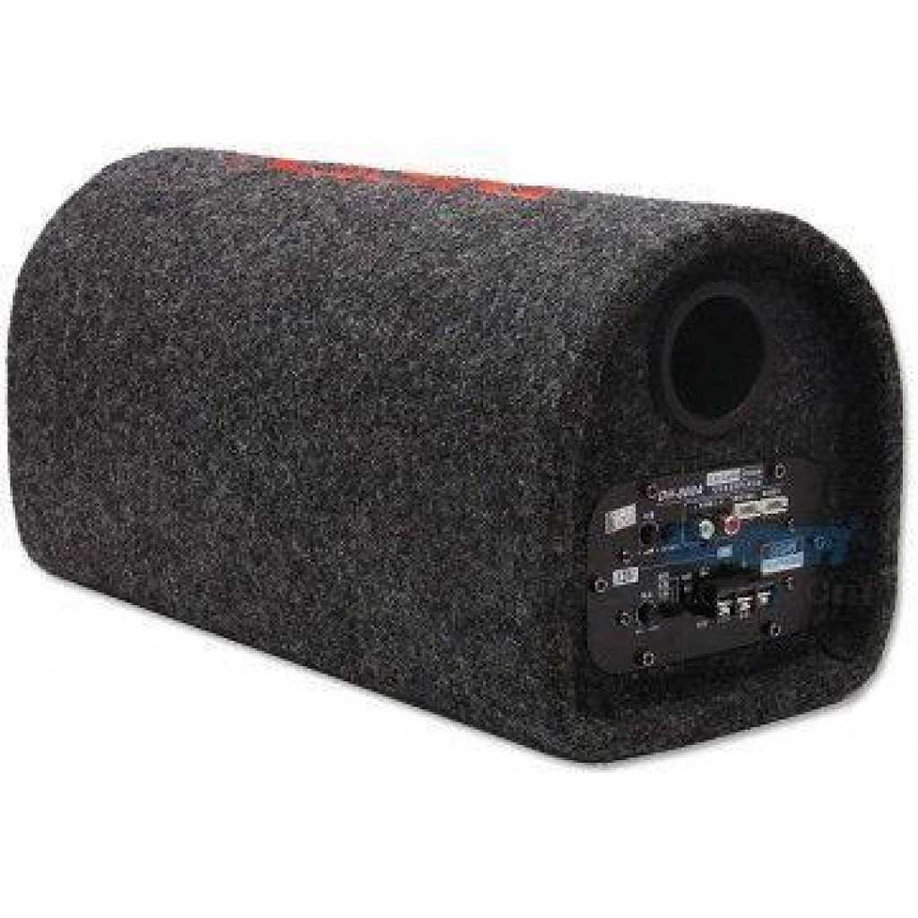 Car woofer speaker sales
