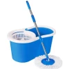 360 Spin Magic Mop with Bucket -Blue