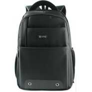 Panasoo Strong Laptop Bag Black