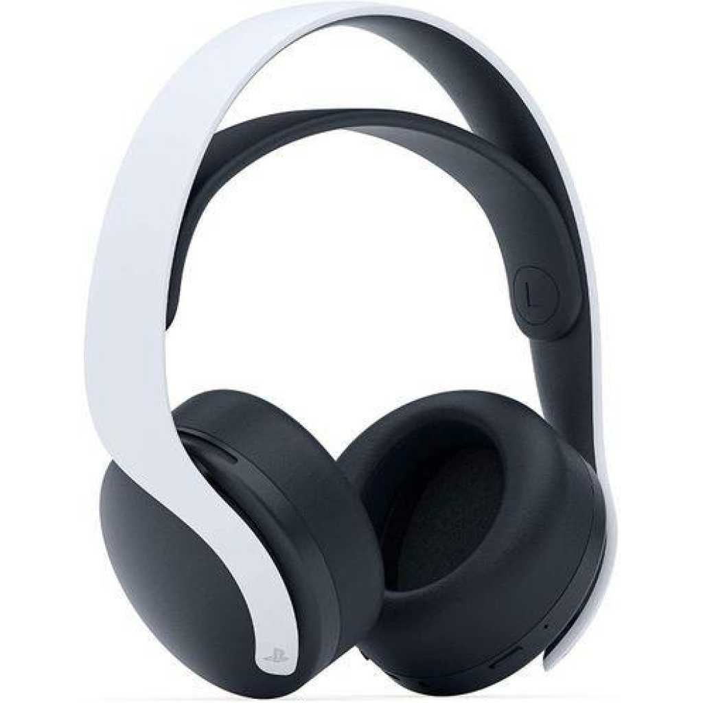 PS5 PULSE 3D Wireless Headset - Black