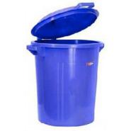 60ltrs Bin Bucket Complast Hard Body – multi color blue, green, red, black Baskets, Bins & Containers TilyExpress 2