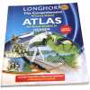 Longhorn Comprehensive Primary School Atlas-Social Studies In Uganda