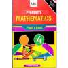 MK. MK Primary Mathematics Pupil's Book 4