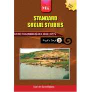 MK. Standard Social Studies, Pupil's Book 3