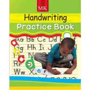 MK. Hand Writing Practice