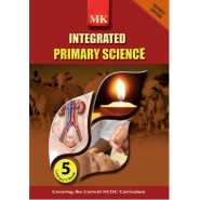 MK. Intergrated Primary Science, Learner's Book 5