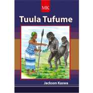 MK. Tuula Tufume. Textbooks TilyExpress